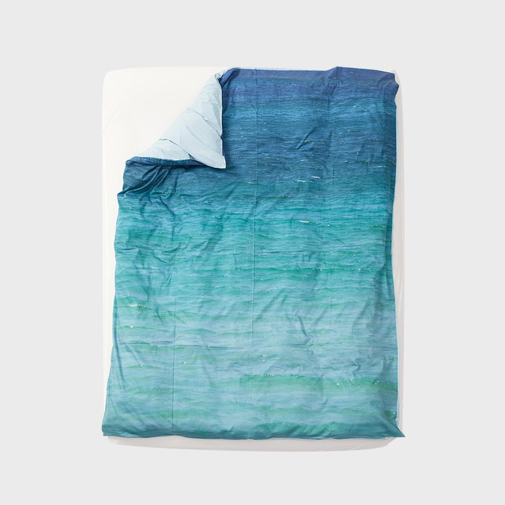 【残り一点】Jeju Ocean Bedding Set SS