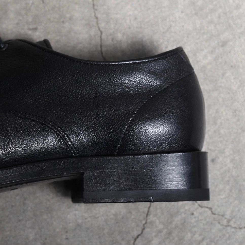 LEMAIRE - 【残り一点】Anatomic Derbies | ACRMTSM ONLINE STORE