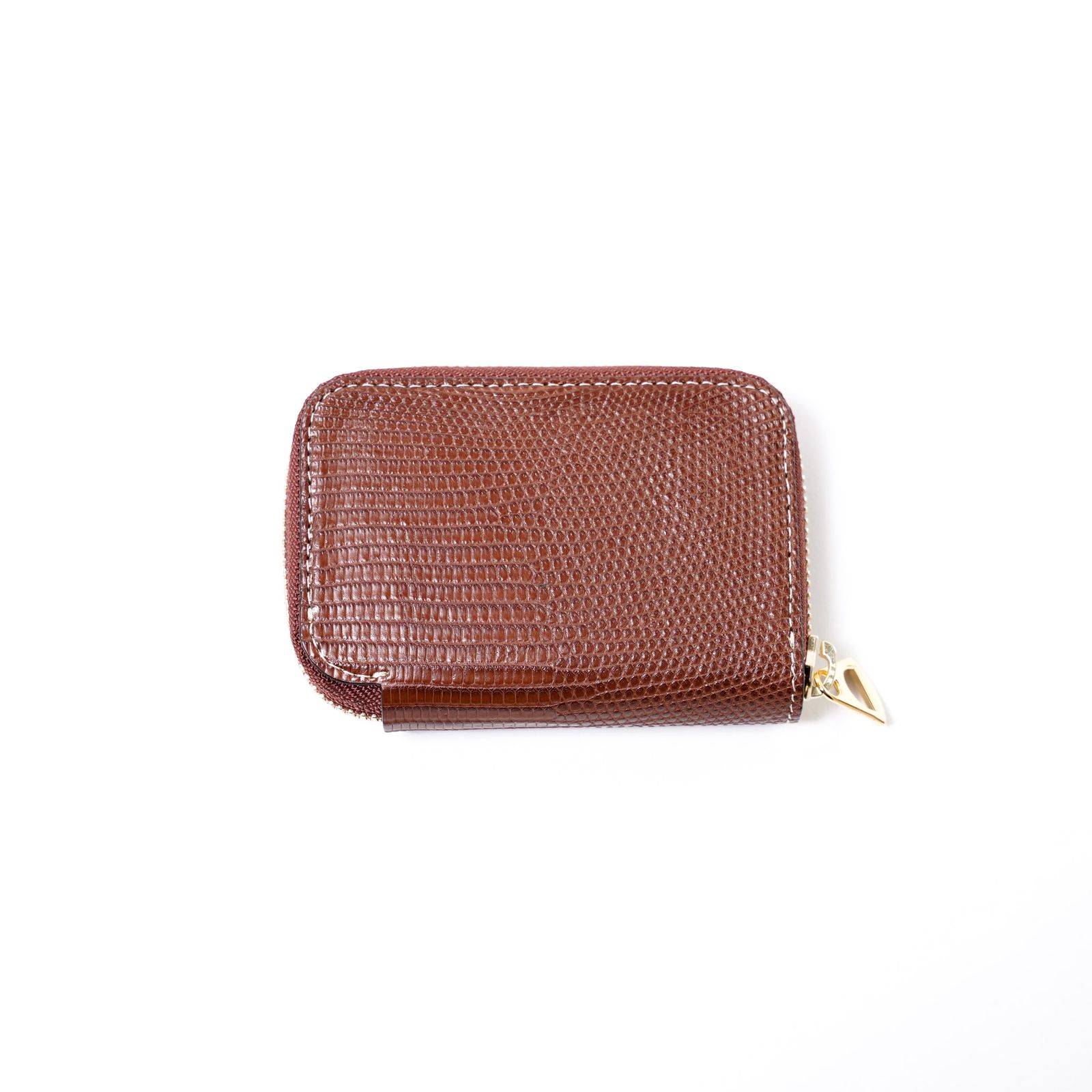 【残り一点】Cristy Coin Card WLT(LIZARD)