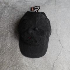 【残り一点】朱点童子 Cap