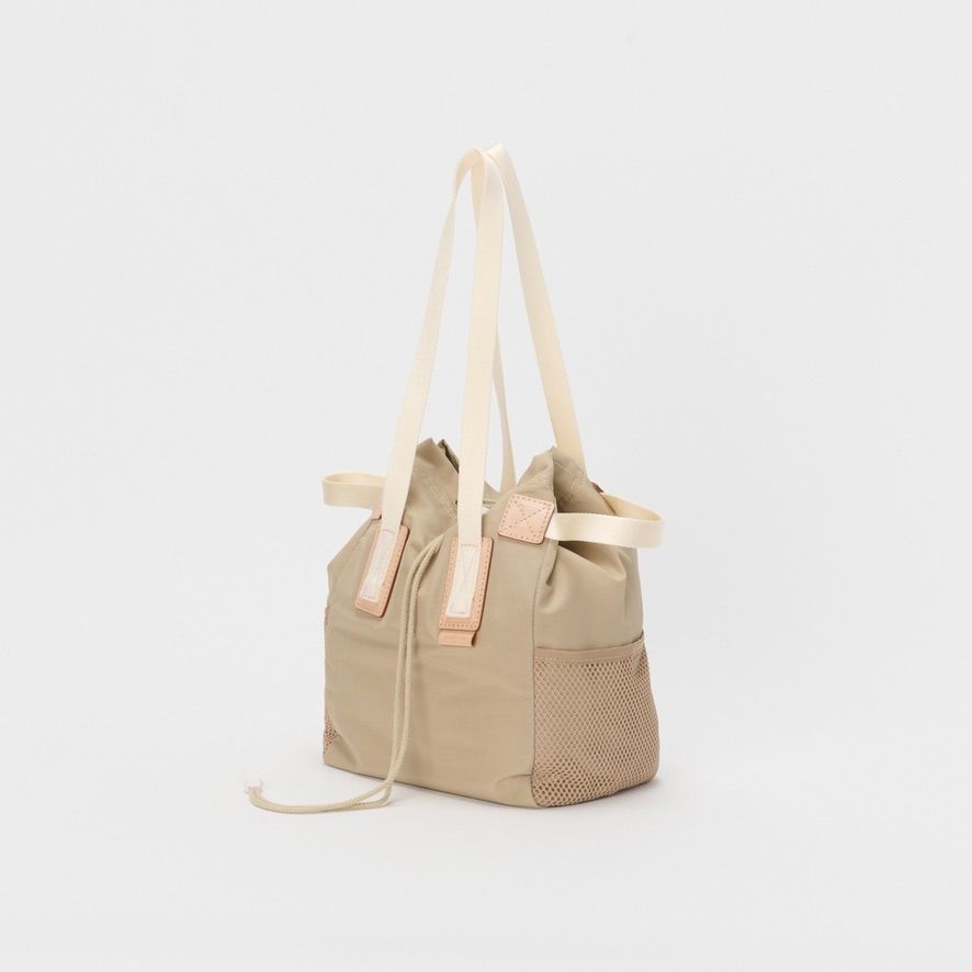 Hender Scheme - 【残り一点】Functional Tote Bag Small(BEIGE