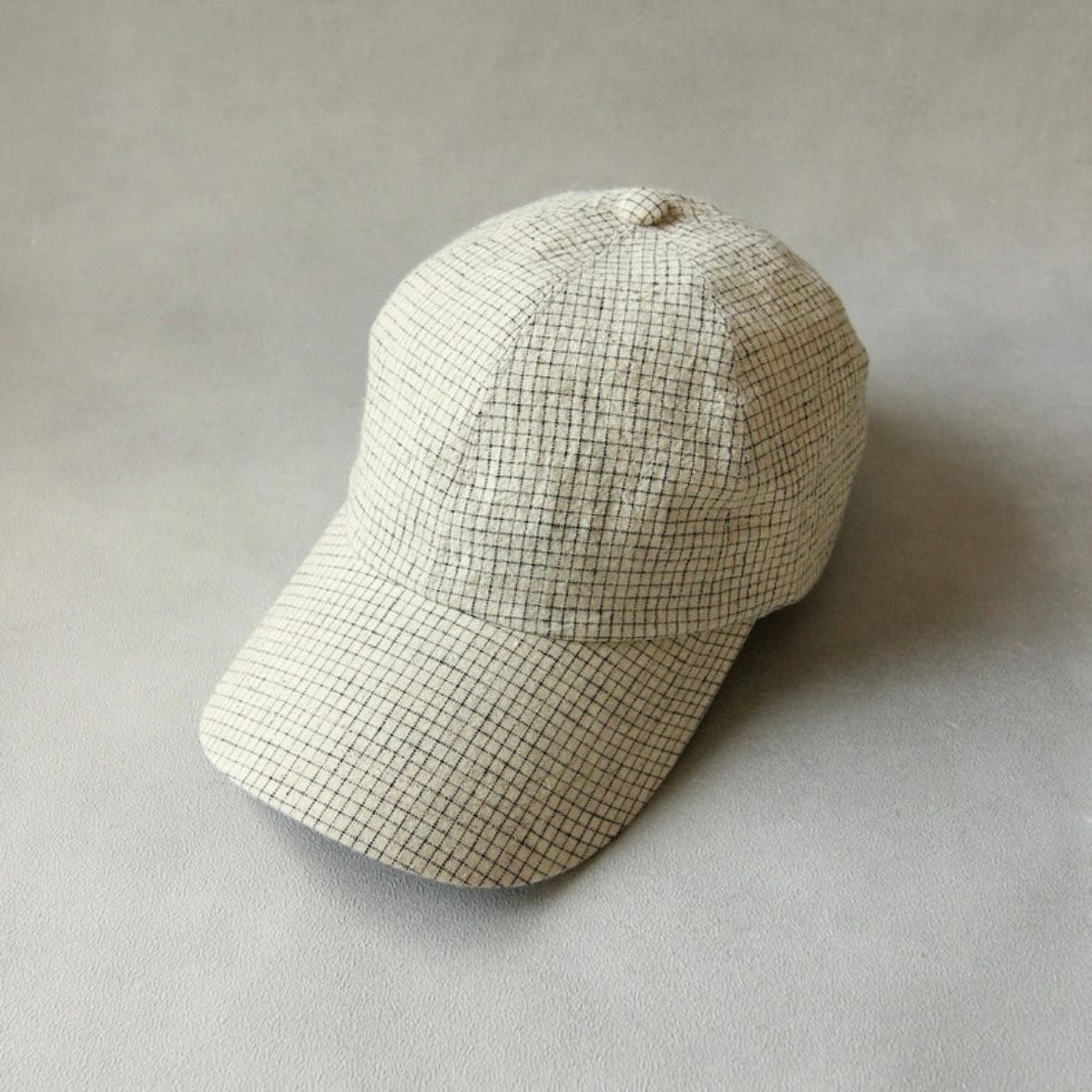 【残り一点】Horsetail Cap