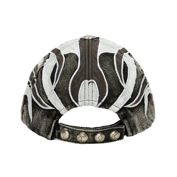 【残りわずか】Chopper Cap