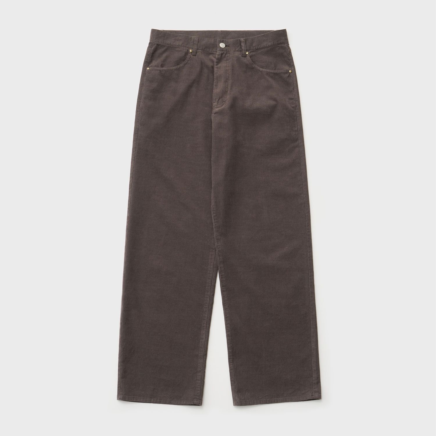 【残り一点】Kurt Light Corduroy Pants