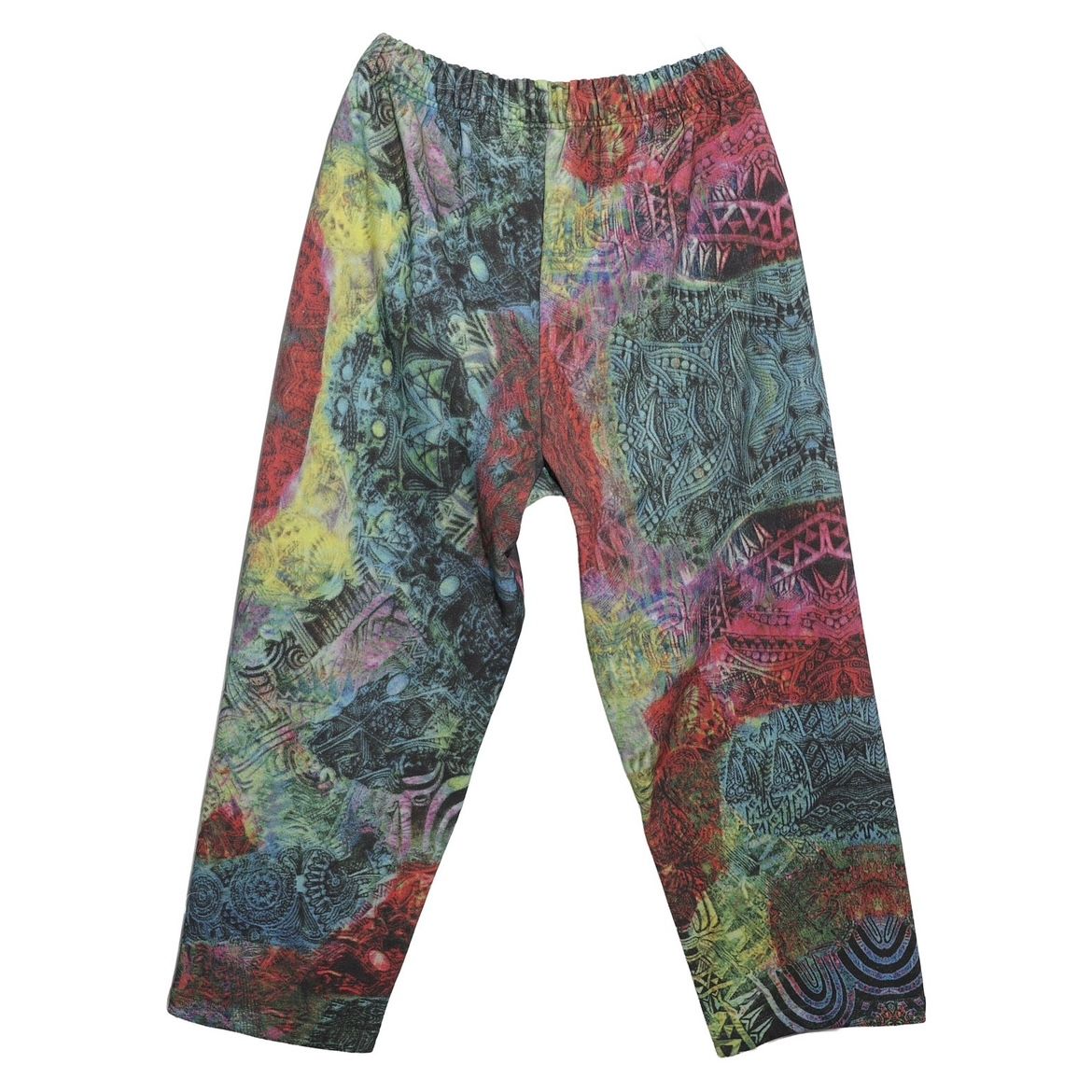 【残り一点】Wide Sweat Pants