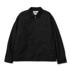 【残り一点】Vintage Reproduct Cordury Collar Duck Jacket