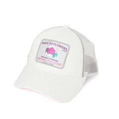 【残り一点】Mesh Cap