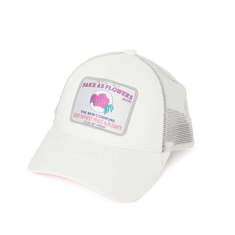 【残り一点】Mesh Cap