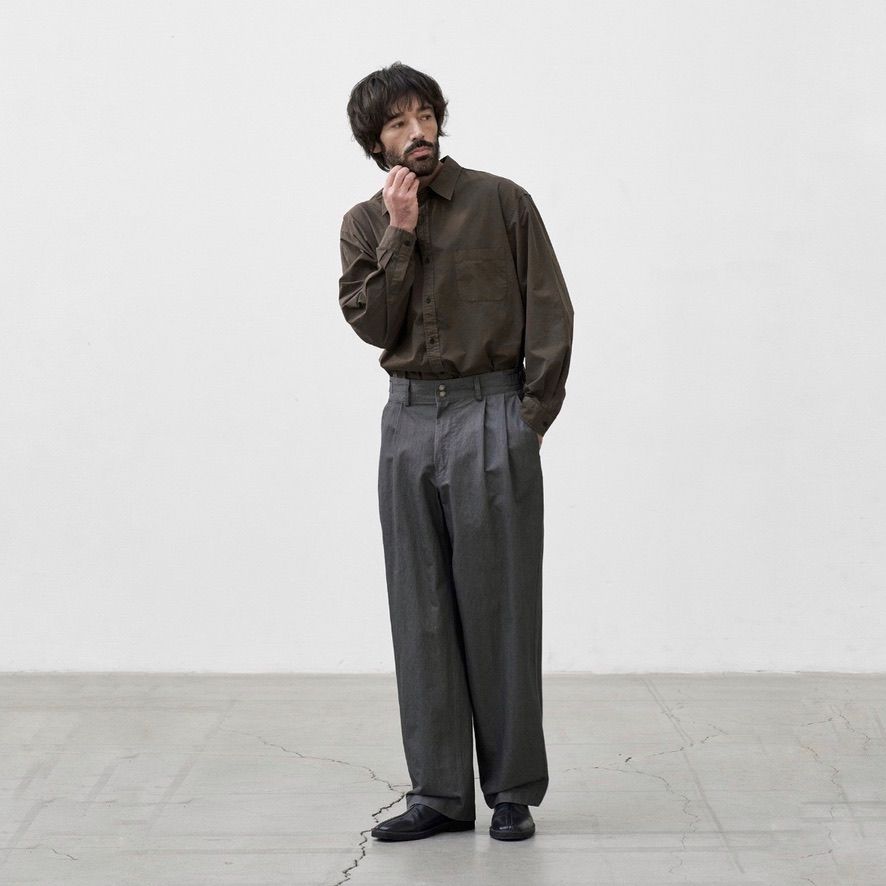 【残り一点】Santiago Denim Pants