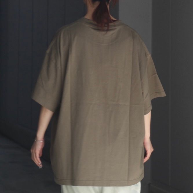 【残り一点】OG Logo T Shirt