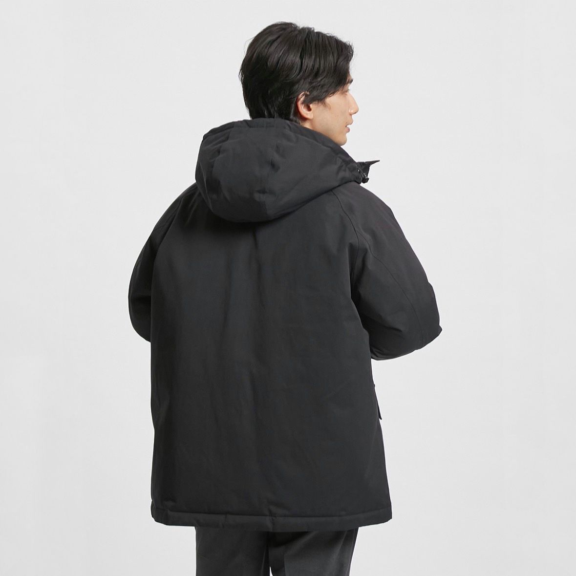 【残り一点】OS Bedale Waterproof Down Jacket