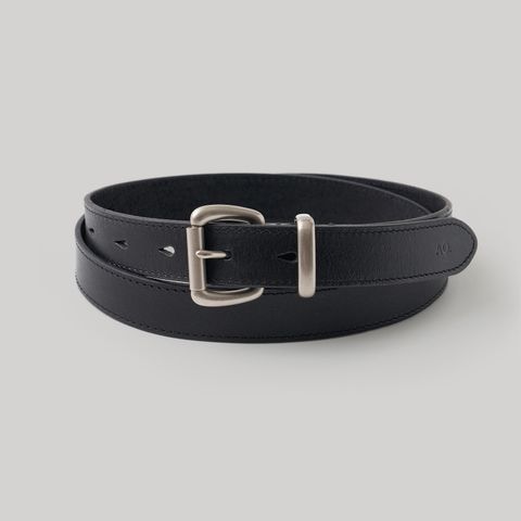 【残り一点】American Standard Belt