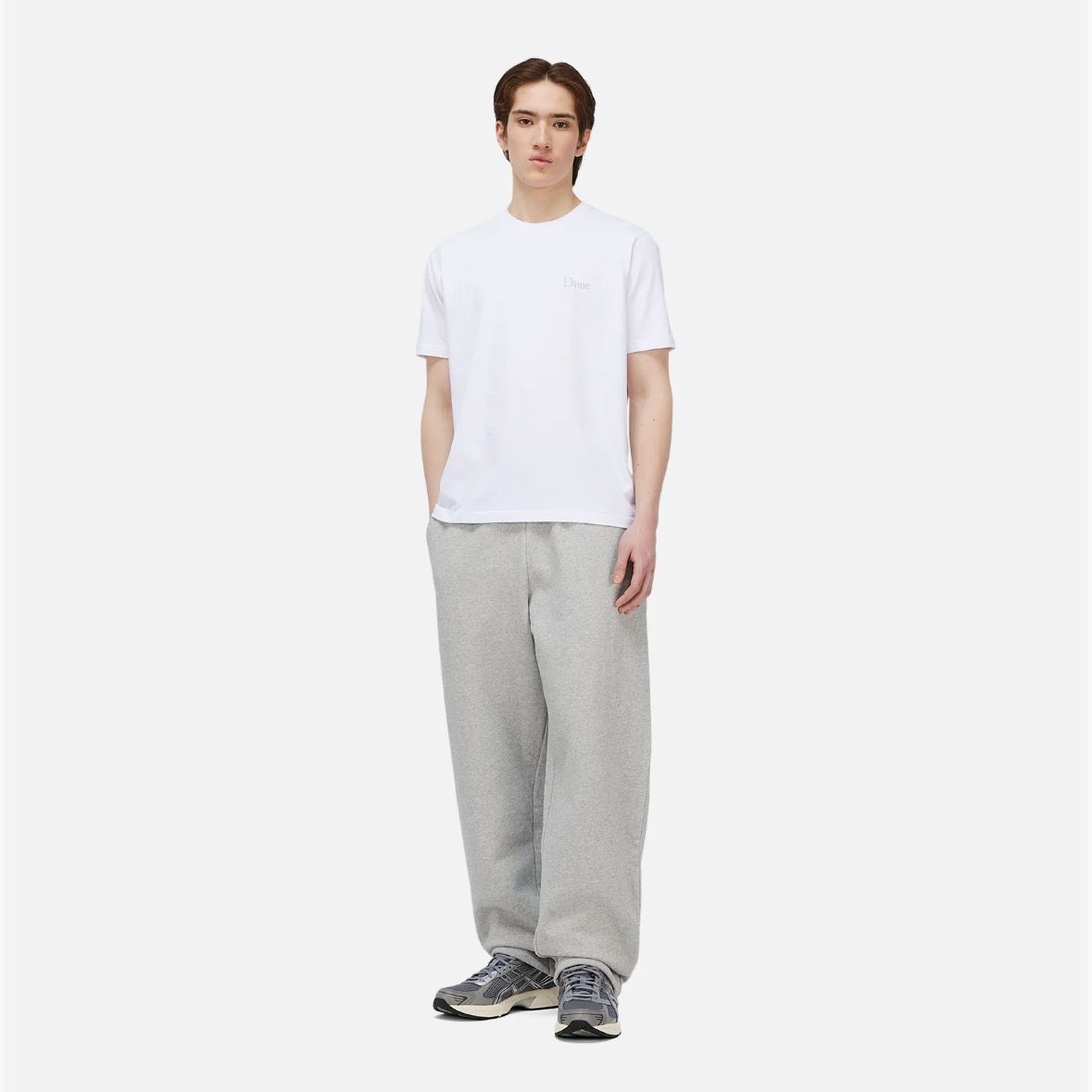 【残りわずか】Classic Small Logo T-shirt