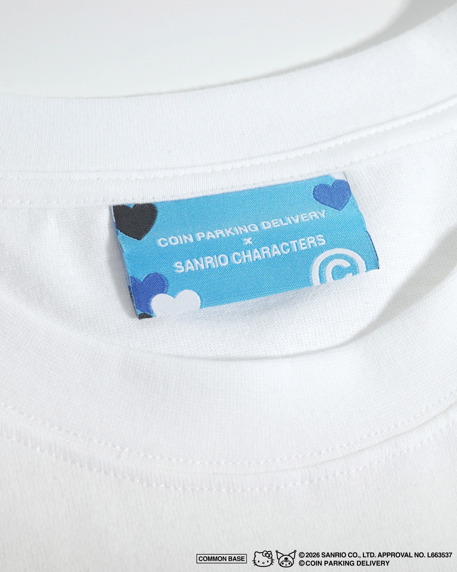 【残りわずか】S/S Tee