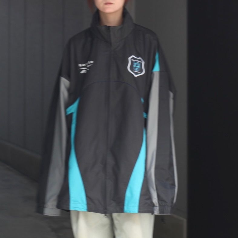 【残り一点】Summer Bench Jacket(BOTTER)
