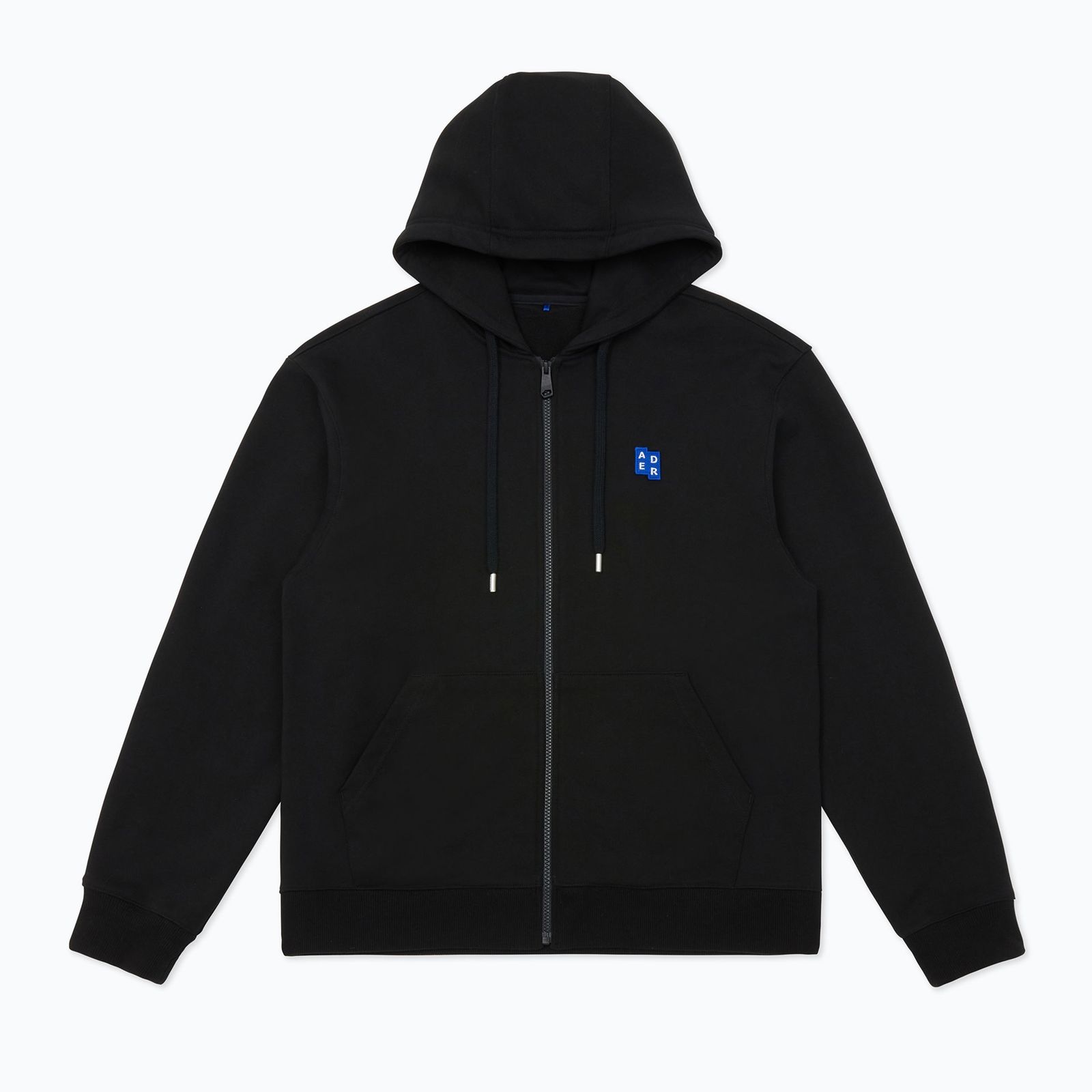 【残り一点】Sig; BL Tag Hoodie Zip Up