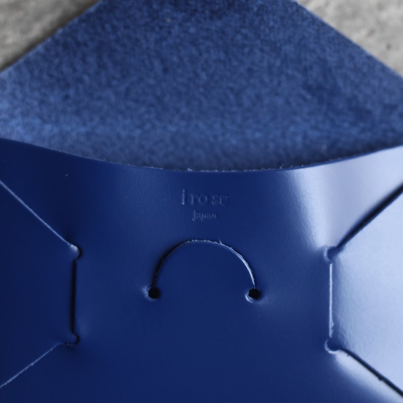 【残り一点】Seamless Card Case