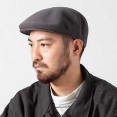 【残り一点】Knit Hunting