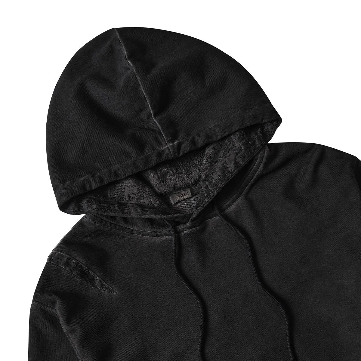 【残り一点】EP.7 01 Hoodie