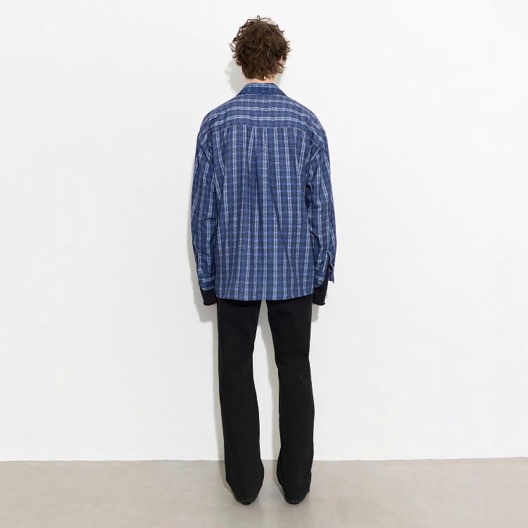 【残り一点】Borrowed Shirt