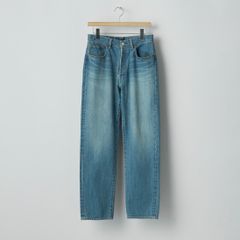 【残りわずか】Vintage Reproduction Denim Jeans