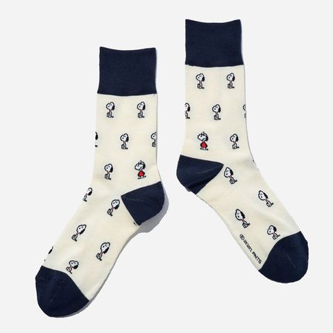 【残り一点】1970s Pattern Socks