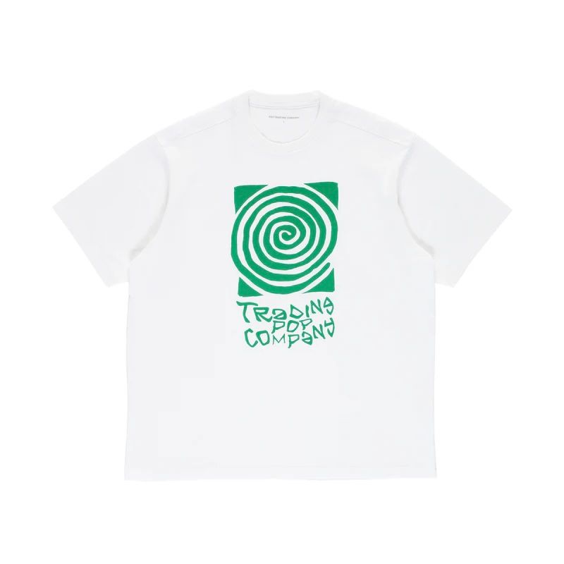 【残り一点】Block T-Shirt