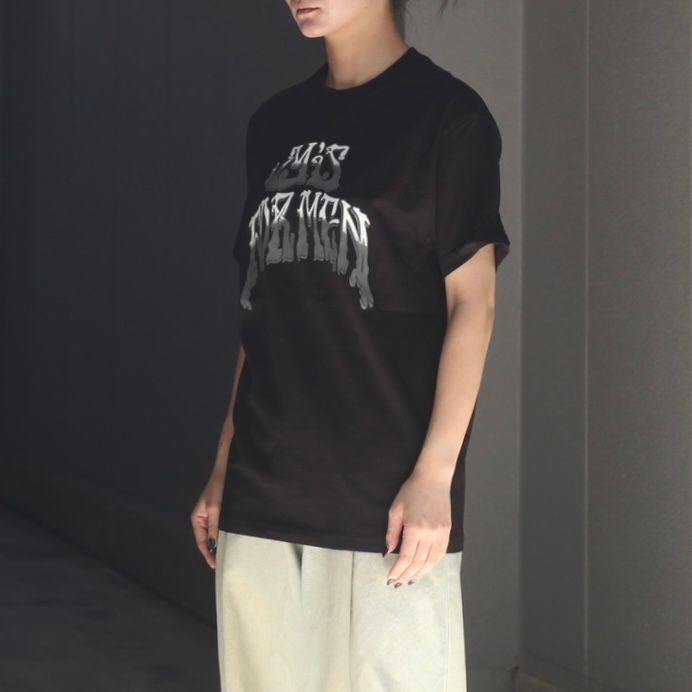 【残り一点】MA SS Tee(JOINT)