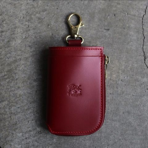 【残り一点】キーケース