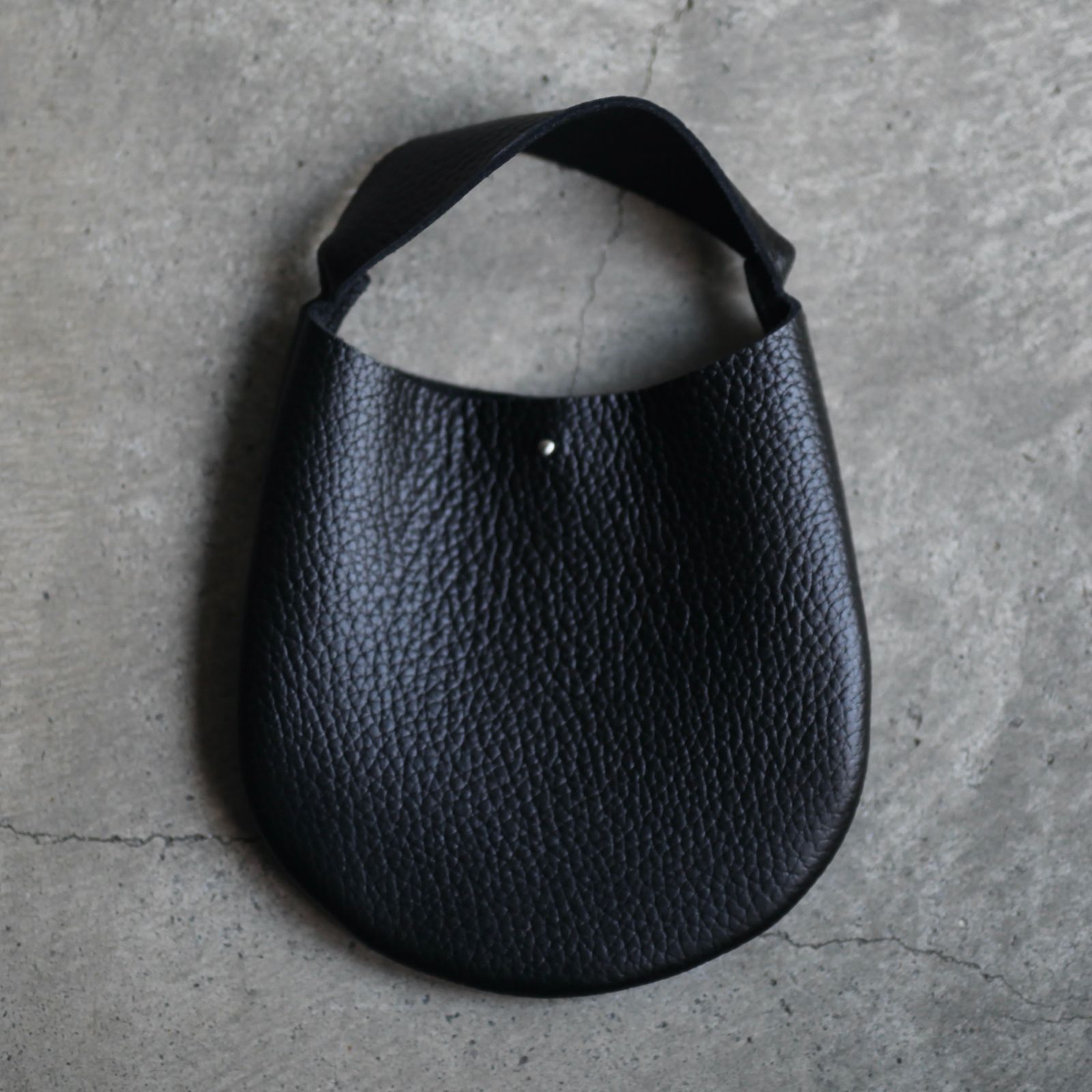 【残りわずか】One Piece Bag Big(BLACK)
