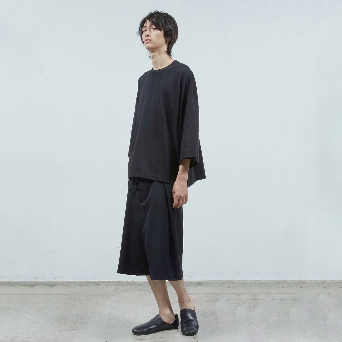 【残り一点】ロールアップT