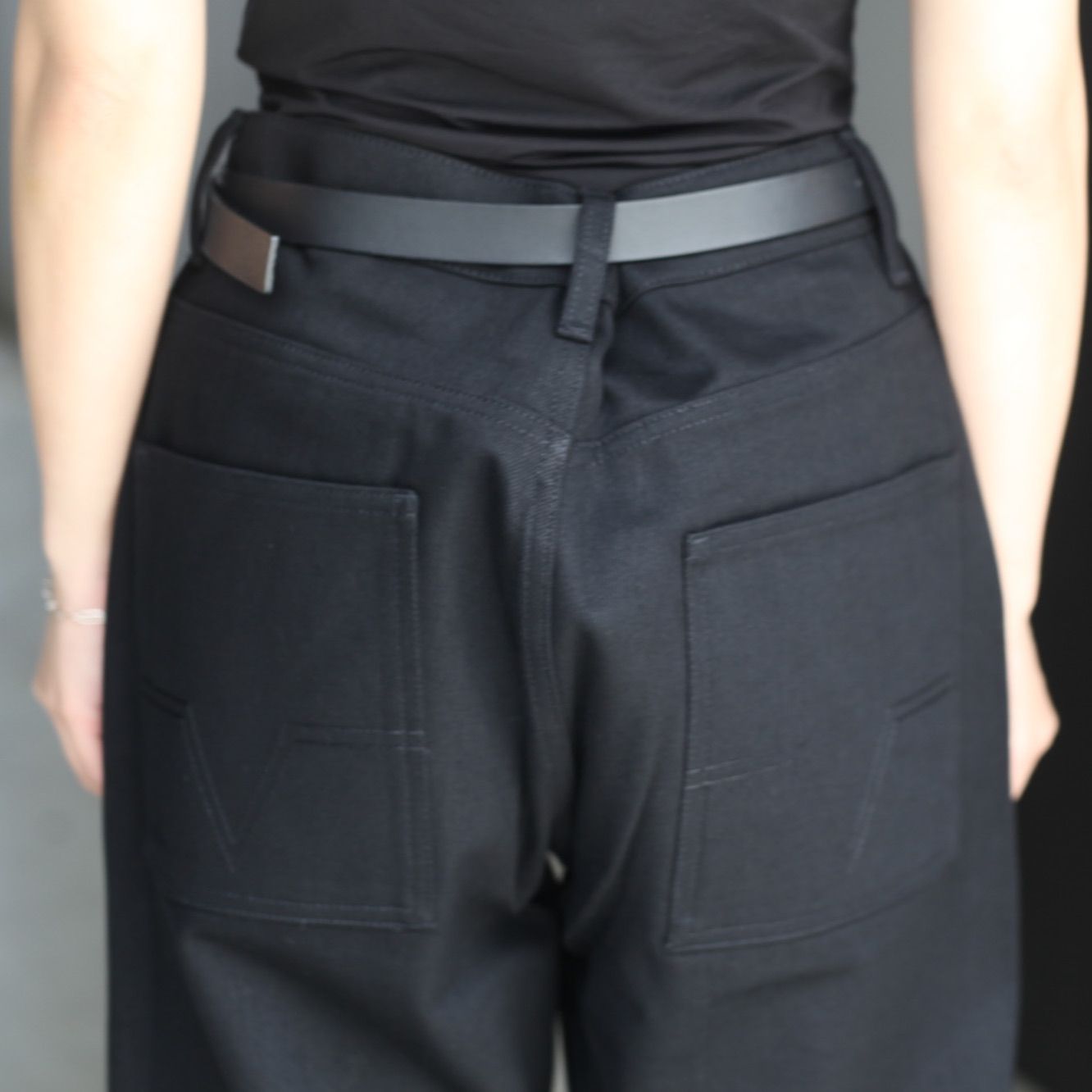 【残り一点】Torai Denim
