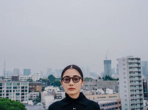 【NOCINO OPTICAL】現代のスタンダードアイウェア