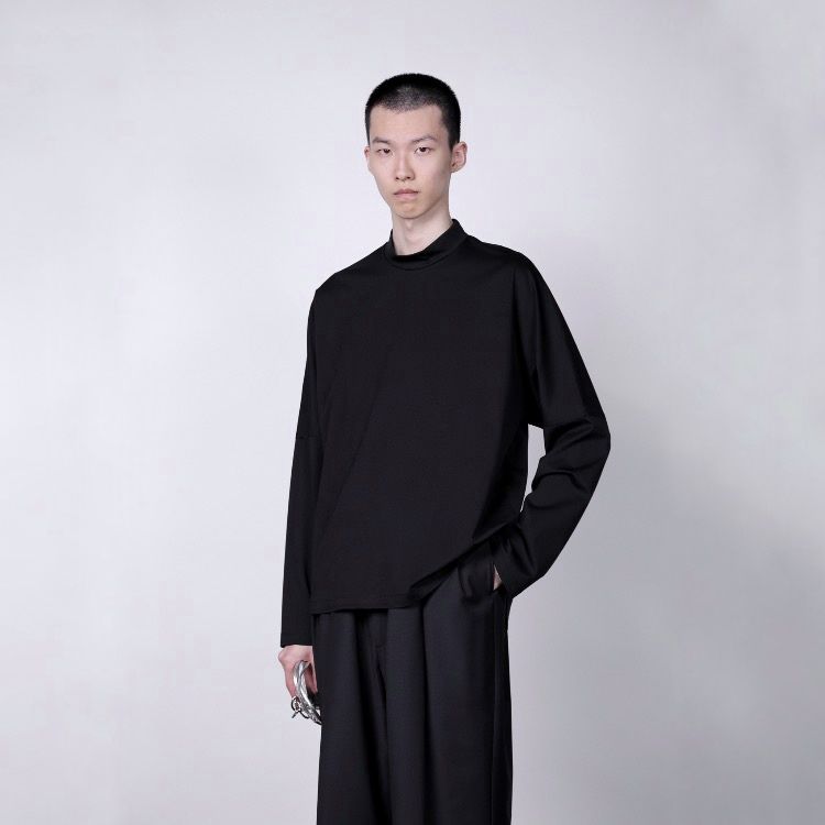 【残り一点】Dolman L/S Tee
