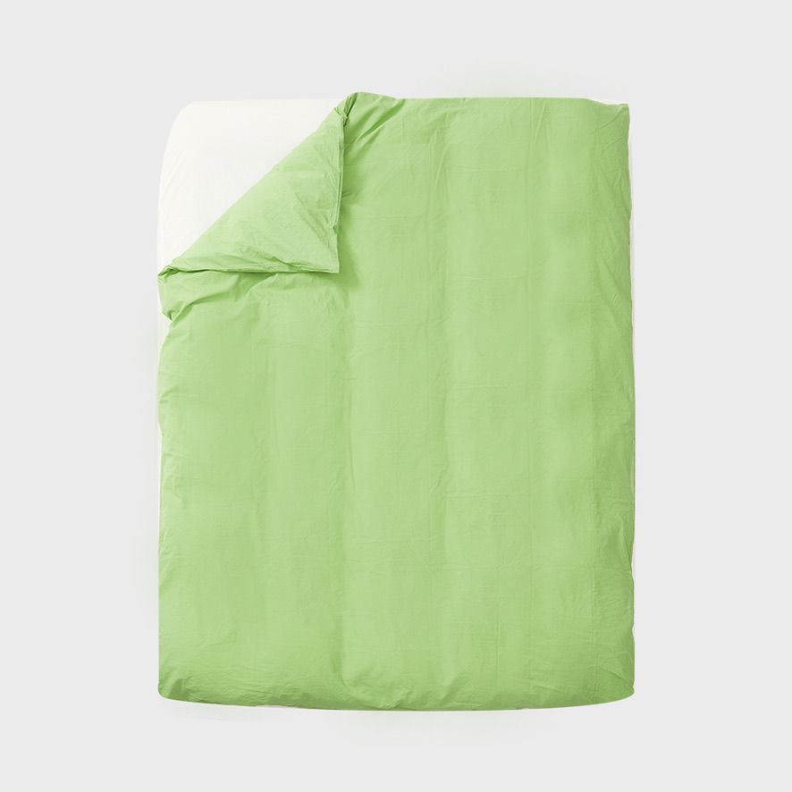 【残り一点】Standard Bedding Set SS(GREEN)