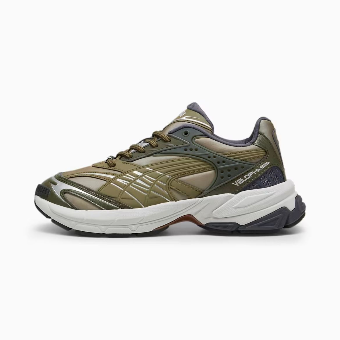 【国内在庫】 PUMA STORE ONLINE ACRMTSM | Nylon Metal 【残り一点】Velophasis - ボール