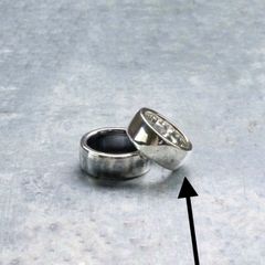 【お取り寄せ注文可能】Good Ring_1(WH)