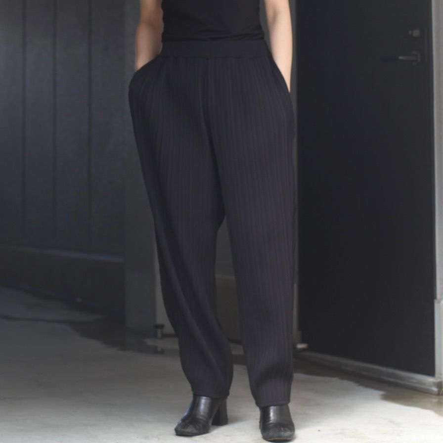 正規販売店】 Pleated Knit Lounge Pants compoliticas.org