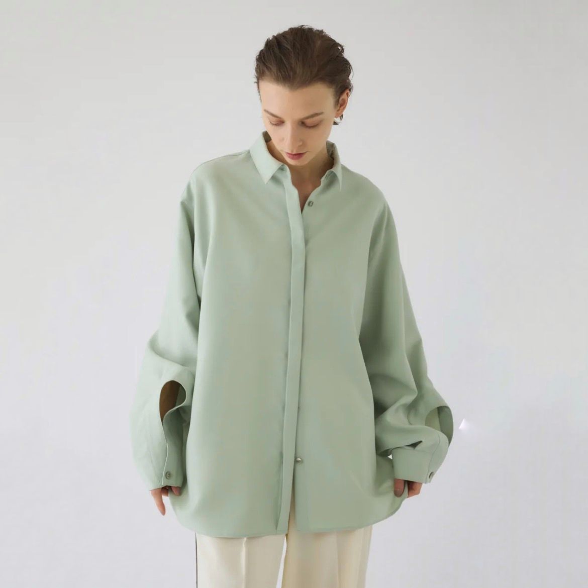 【残り一点】Open Cuff SH