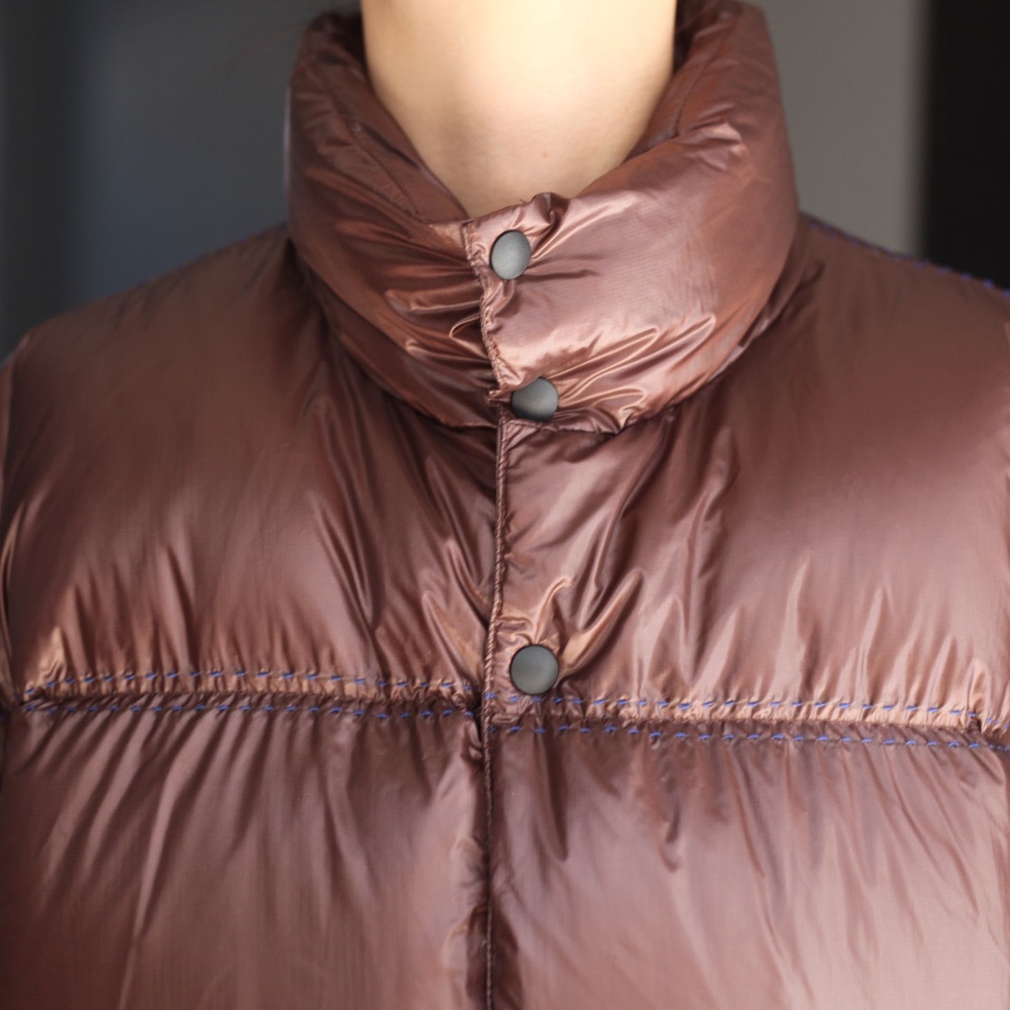 【残り一点】Mid Winter Alpinist with Nanga