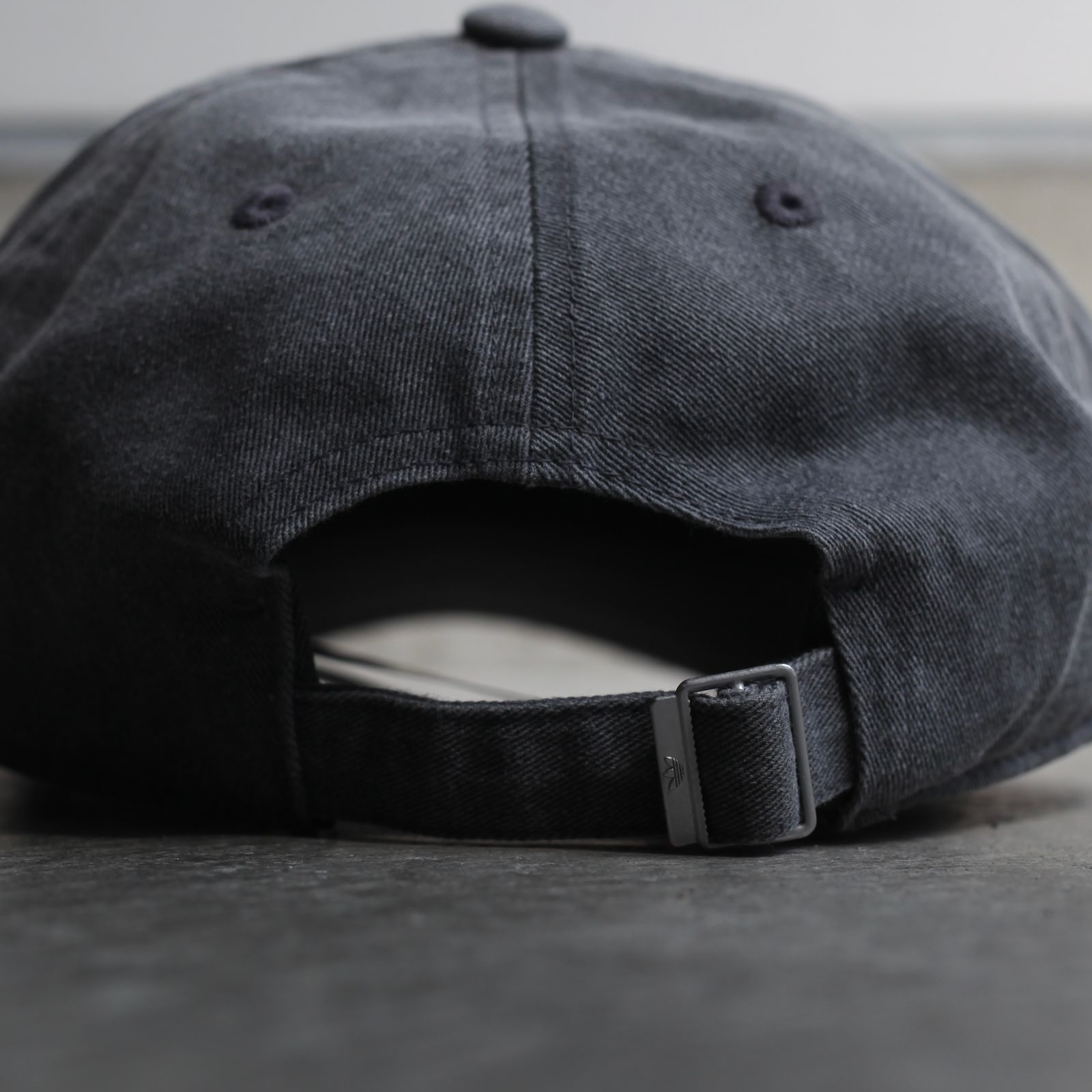 【残り一点】Washed BB Cap