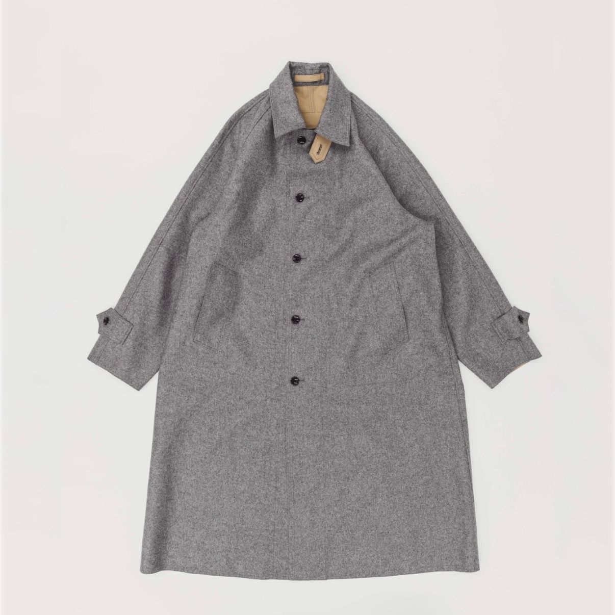 【残り一点】Meta Coat
