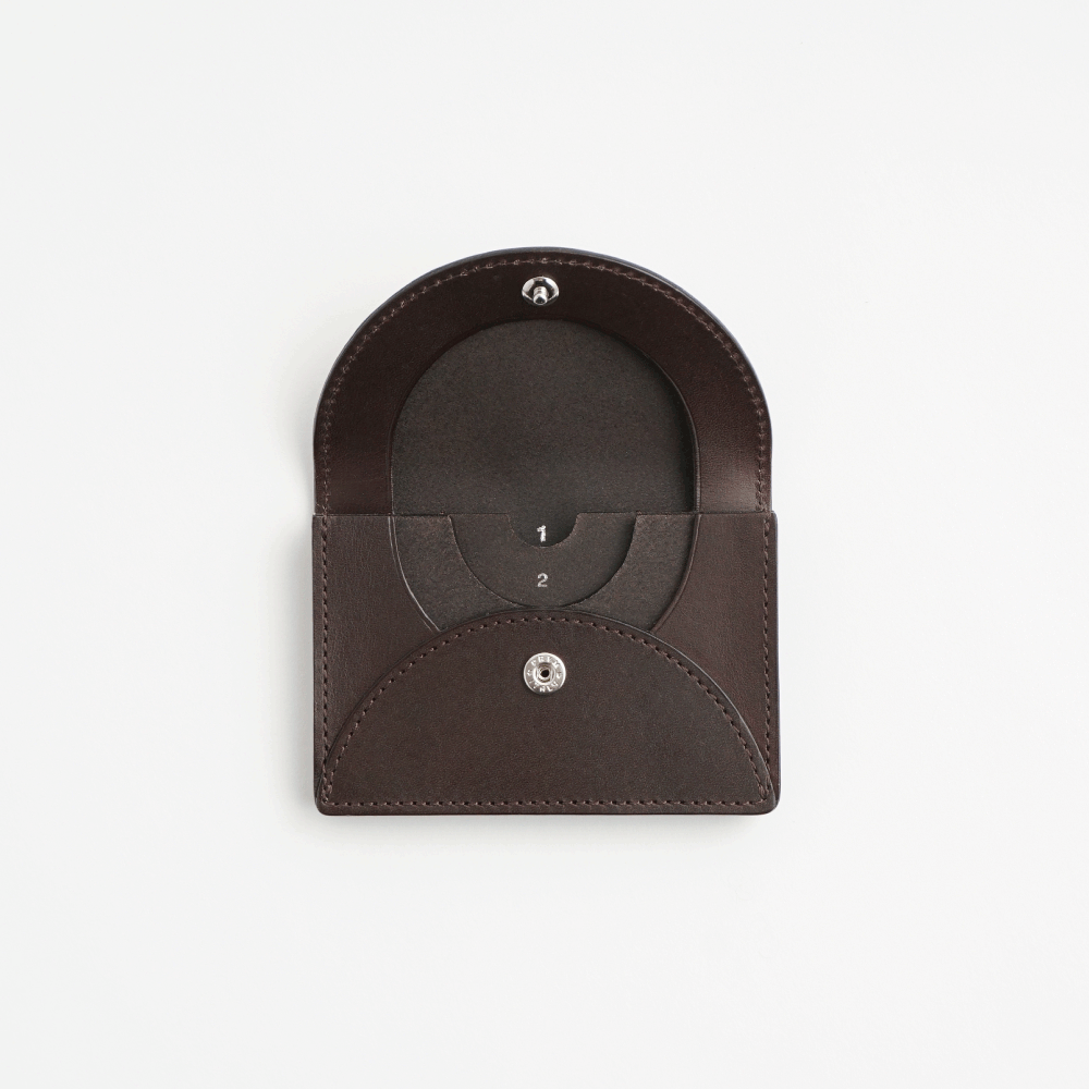 【残り一点】Fold Mini Wallet