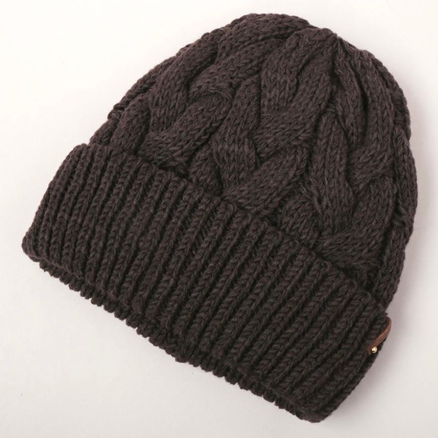 armarex TOPO BEANIE トポグラフィックビーニー