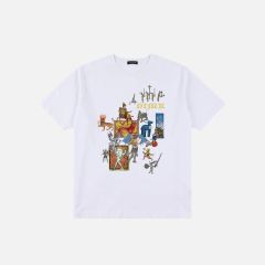 【残り一点】What the Medieval T-Shirt