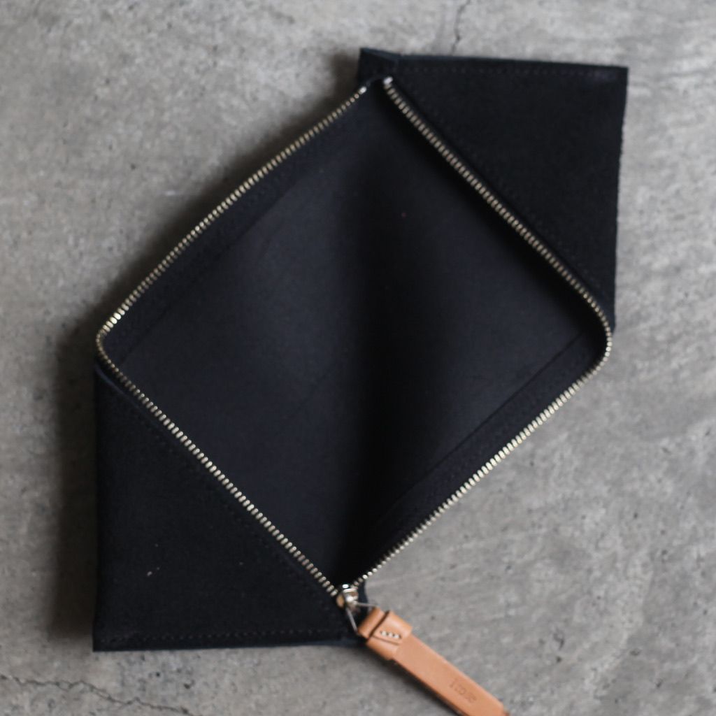 【残り一点】Spiral Pen Case