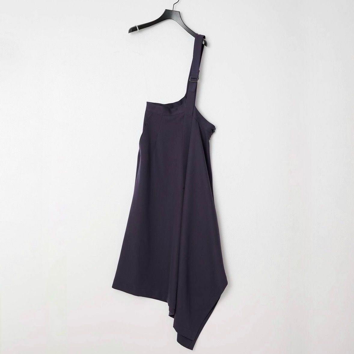 UJOH - 【残り一点】One Shoulder SKT | ACRMTSM ONLINE STORE