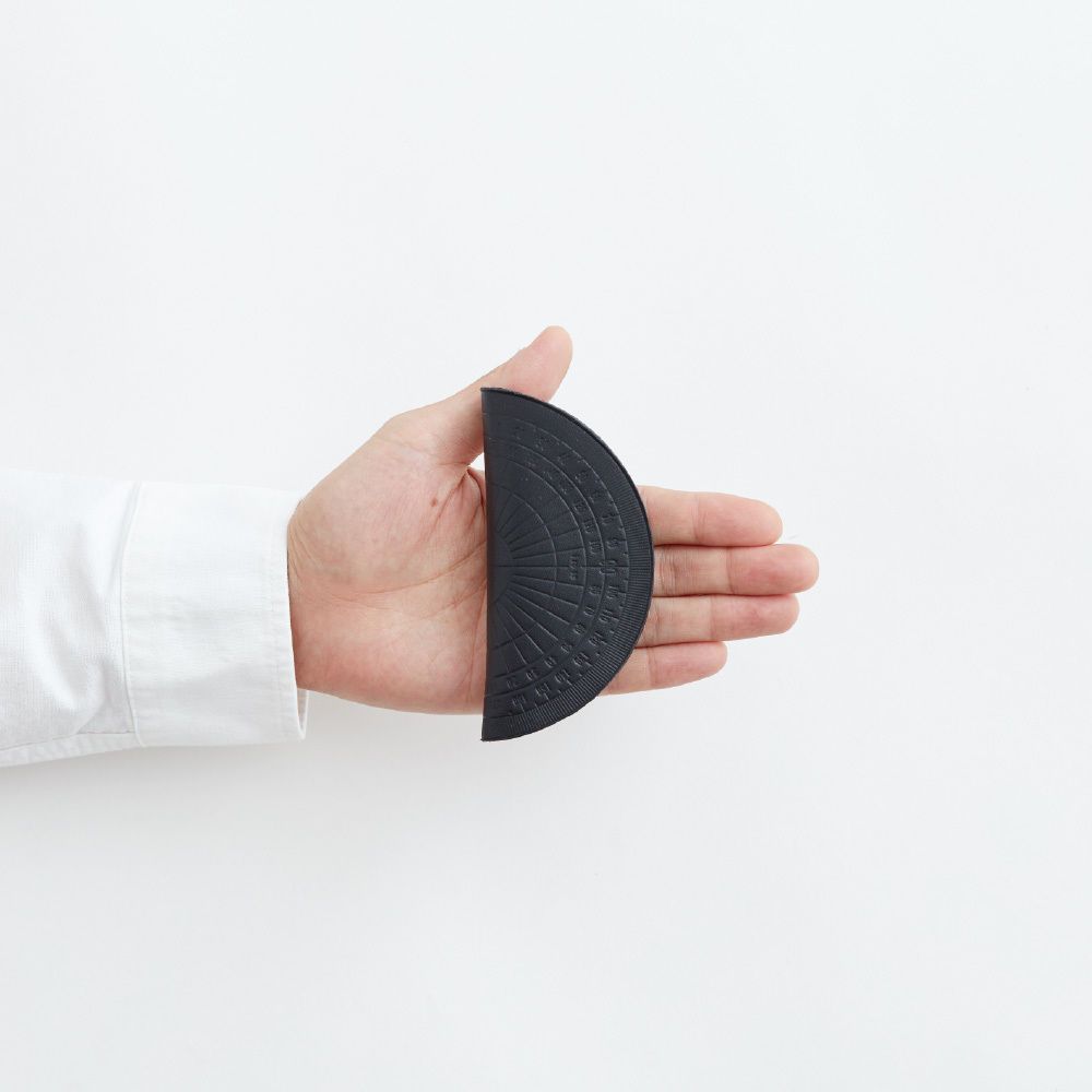 【残り一点】Protractor Coin Case
