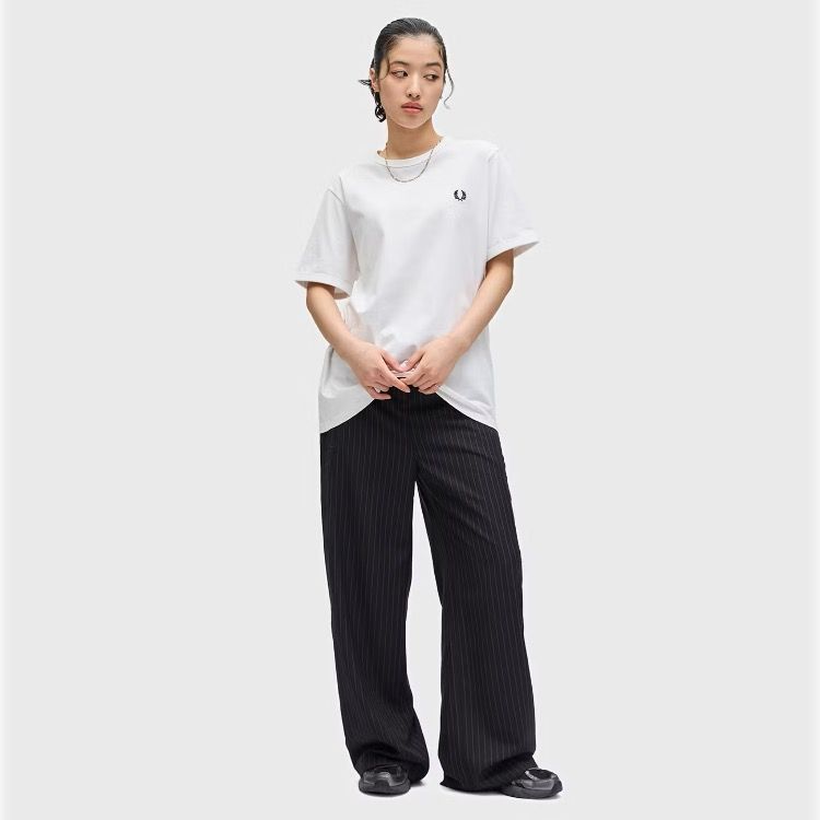 【残り一点】Ringer T-shirt