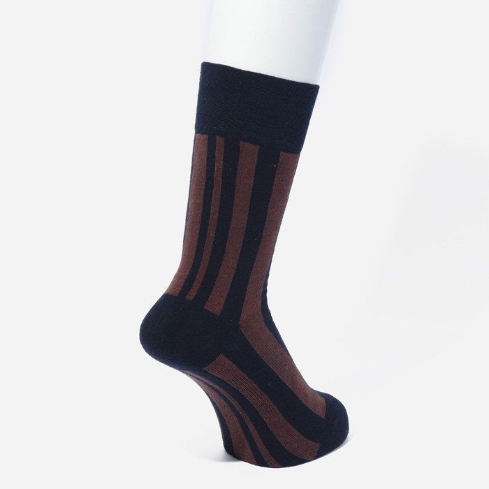 【残り一点】Random Stripe Socks
